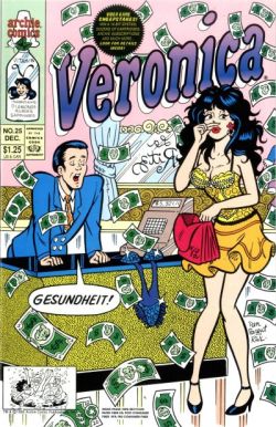 © Archie Comics
