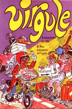 © Jeunesse & Vacances