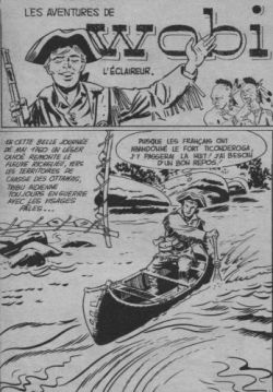 © Jeunesse et Vacances