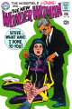 Wonder Woman # 180 (Févr. 1969)
