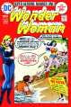 Wonder Woman # 216 (Mars 1975)