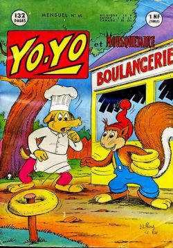 © Éditions Mondiales