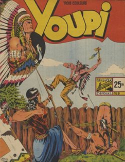 © éditions Impéria