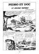 Le voleur masqué