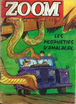 © Jeunesse & Vacances