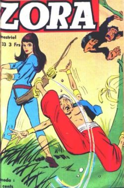 © Jeunesse & Vacances